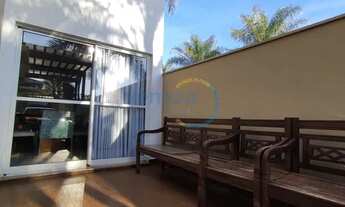 Imagem 3: Casa Residencial com 3 quartos para alugar por R$ 5450.00, 136.68 m2 - GLEBA PALHANO - LON