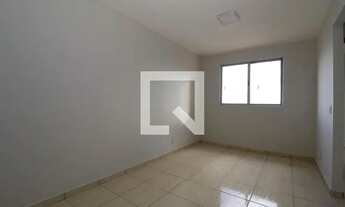 Imagem 2: Apartamento para Aluguel - Samambaia, 2 Quartos, 49 m2