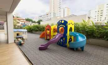 Imagem 7: Apartamento Locação 3 Dormitórios - 149 m² Perdizes