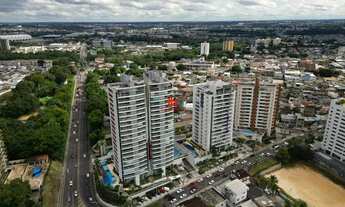 Imagem 2: Apartamento para aluguel com 127 metros quadrados com 3 quartos