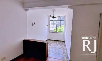 Imagem 3: Apartamento a venda de 3 quartos, 121 m2 na Tijuca