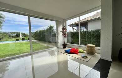 Imagem 5: PORTO ALEGRE - Casa de Condomínio - Chapéu do Sol