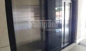 Imagem 4: Campo Grande Apartamento com 1 dormitório