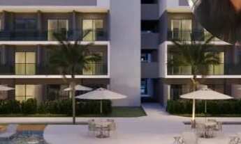 Imagem: Studio para venda possui 25 metros quadrados