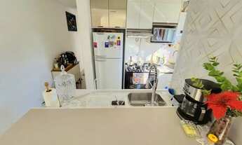 Imagem 5: Apartamento com 03 quartos e Suíte