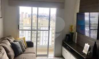 Imagem: Apartamento Vila Guilherme