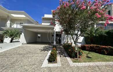 Imagem 3: Casa - Swiss Park - Campinas