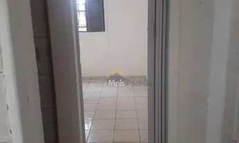 Imagem 3: Casa com 1 dormitório para alugar, 50 m² por R$ 850,00/mês - Jardim Ester Yolanda - São Pa