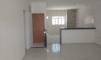 Imagem 5: Casa excelente, toda na cerâmica