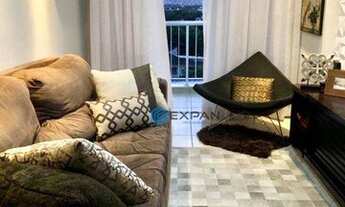 Imagem: Apartamento com 2 dormitórios à venda