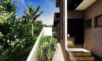 Imagem 3: Casa - Swiss Park - Campinas