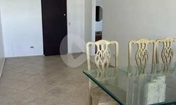 Imagem 5: Apartamento para aluguel possui 65 metros quadrados com 1 quarto