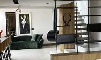 Imagem 5: Galeria 90, está localizado na Vila Olímpia