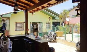 Imagem 4: Casa à venda Rua General Sady Cahen Fischer, Costa e Silva - Porto Alegre