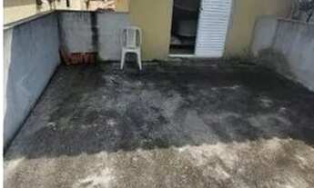 Imagem 2: Casa com 3 dormitórios, 200 m² - venda por R$ 956.000 ou aluguel por R$ 4.000/mês - Piritu