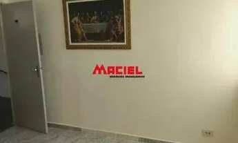 Imagem 1: Apartamento Padrão em São José dos Campos