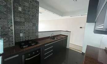 Imagem 2: Apartamento com 3 dormitórios para alugar, 111 m² por R$ 5.400,00/mês - Parque Residencial