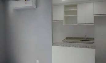 Imagem 6: Apartamento com 1 dormitório para alugar, 45 m² por R$ 3.080,00/mês - Tatuapé - São Paulo