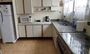 Imagem 7: Apartamento para aluguel tem 140 metros quadrados com 3 quartos