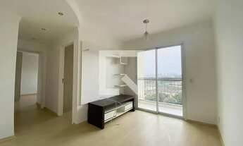 Imagem 2: Apartamento para Aluguel - Centro, 2 Quartos, 50 m2