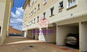 Imagem 3: JUNDIAÍ - Apartamento Padrão - LOTEAMENTO PARQUE INDUSTRIAL