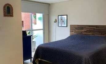 Imagem 4: Belíssima cobertura 139 m2 a.u - 3 dormitórios - 1 suíte - 2 vagas. R. Correia de Lemos