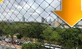 Imagem 3: Aluga se apartamento em bairro lagoa nova