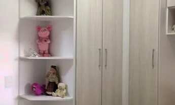 Imagem 7: Apartamento com 3 dormitórios para alugar, 85 m² - Centro - São Bernardo do Campo/SP