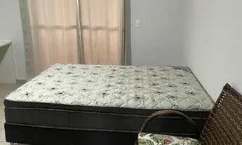 Imagem 2: Flat para aluguel com 30 metros quadrados com 1 quarto em Jardim Goiás - Goiânia - Goiás