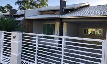 Imagem: Casa em Salete