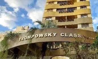 Imagem 3: Apartamento Trompowsky class