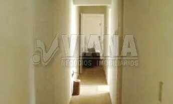 Imagem 4: Apartamento à Venda no Parque Bandeirante em Santo André