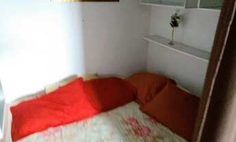 Imagem 4: Casa de condomínio térrea para venda com 23 metros quadrados com 2 quartos em Centro - Mon