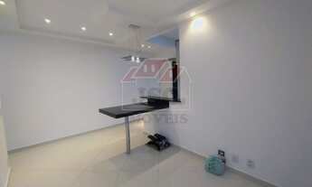 Imagem 6: Apartamento no bairro Jardim São Caetano - São Caetano do Sul, SP