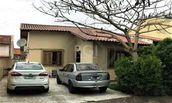 Imagem: Casa para Venda - 80m², 3 dormitórios