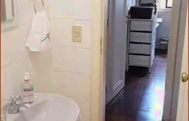 Imagem 6: SÃO PAULO - Apartamento Padrão - SUMAREZINHO