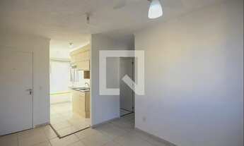 Imagem 3: Apartamento para Aluguel - Jardim Umarizal, 2 Quartos, 35 m2