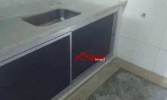 Imagem 6: Apartamento com 2 dormitórios à venda, 70 m² por R$ 400.000,00 - Icaraí - Niterói/RJ