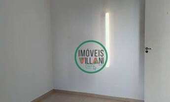 Imagem 5: Apartamento com 2 dormitórios à venda, 90 m² por R$ 235.000,00 - Villa Branca - Jacareí/SP