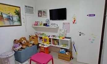 Imagem 3: Lindo 3 quartos sol da manhã de frente para rua Cód: 20834 z Anderson Martins vende