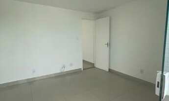 Imagem 4: 1 Quarto com varanda !