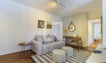 Imagem 2: Apartamento para Aluguel - Itaim Bibi, 3 Quartos, 100 m2