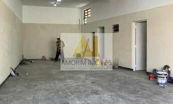 Imagem 2: Ponto Comercial para Locação em Carapicuíba, Vila Santa Lúcia, 1 banheiro