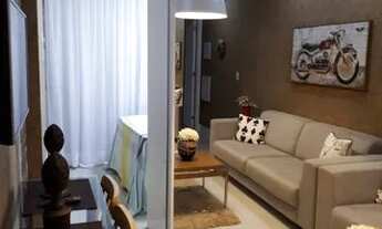 Imagem 4: Oportunidade de apartamento de 1Q mobiliado na melhor quadra residencial do Noroeste