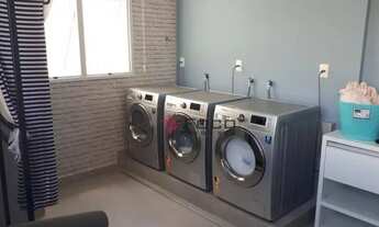 Imagem 3: Flat com 1 dormitório, 39 m² - venda por R$ 480.000,00 ou aluguel por R$ 2.930,00/mês - Ja