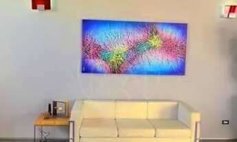 Imagem 2: Casa - Swiss Park - Campinas