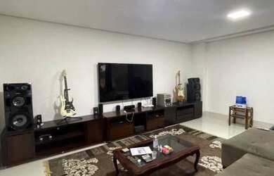 Imagem 6: Sobrado no Residencial Aldeia do Vale