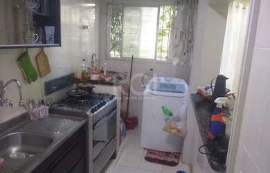 Imagem 5: Apartamento em Nonoai