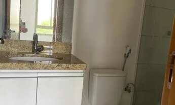 Imagem 7: Apartamento 2 quartos montado em Itaparica