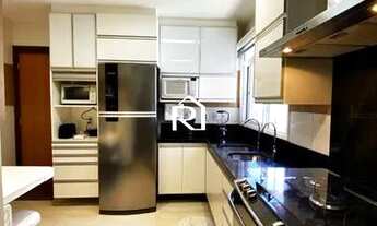 Imagem 3: Apartamento para venda com 180 metros quadrados com 4 quartos em Praia do Canto - Vitória